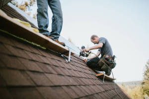 Local Roofers in El Cerrito, CA